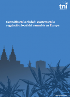 Cannabis en la ciudad: avances en la regulación local del cannabis en Europa