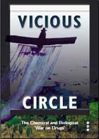 vicious circle book
