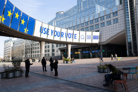 EU elections