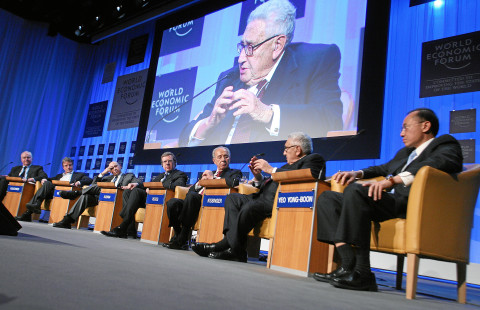 World Economic Forum: a history and analysis | Transnational