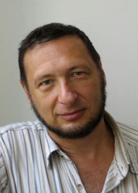 Boris Kagarlitsky