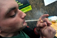 cannabis-smoker