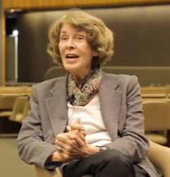 Susan George on the Treaty on Human Rights and Transnational Corporations susan george transnational corporations treaty