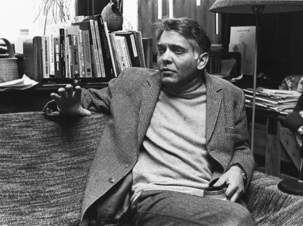 Eqbal Ahmad