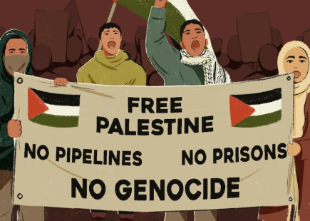 Illustration Palestine BP