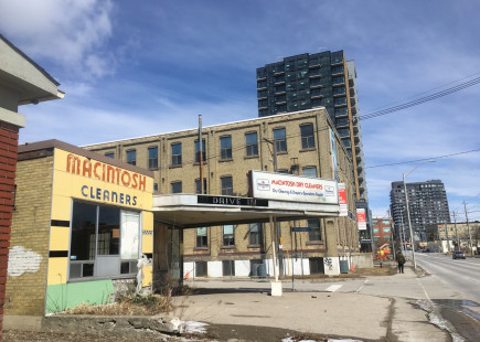 Kitchener, gentrification in one shot.