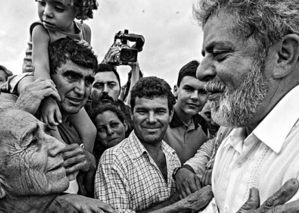 Lula, Ricardo Stuckert (CLACSO)