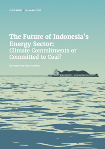 The Future Of Indonesia’s Energy Sector | Transnational Institute