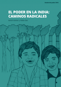 Cover El poder en la India: camino radicales - Estado del poder 2016 - Capítulo 10