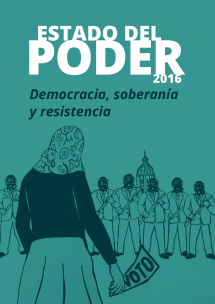 Estado del poder 2016