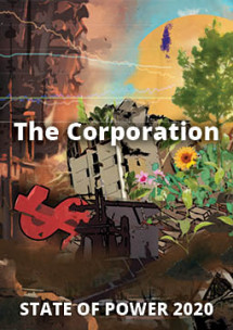 About the Corporation