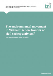 Here are the highlights of Vietnam's social and political picture