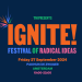 Ignite flyer