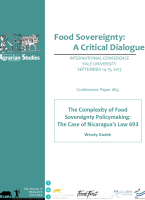 the_complexity_of_food